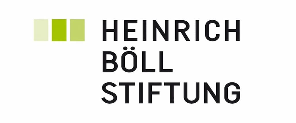 Heinrich Böll Stiftung Heinrich Böll Stiftung funds the Transformative Industrial Policy Work by ZOE Institute
