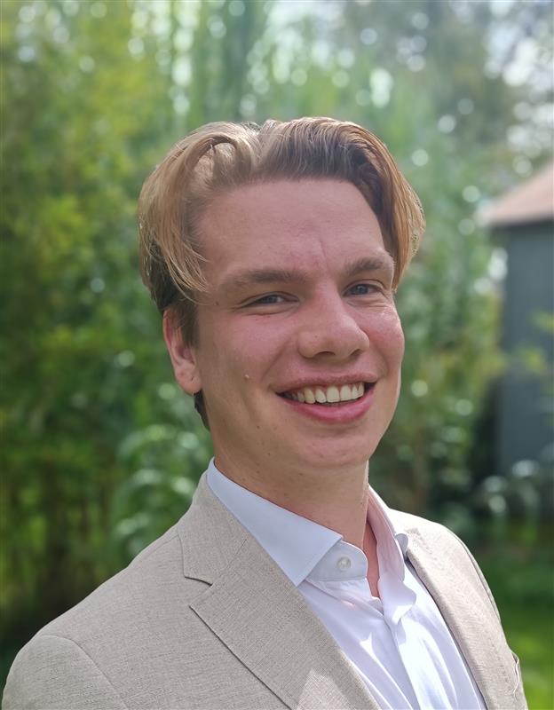 Willem Dil Willem Dil