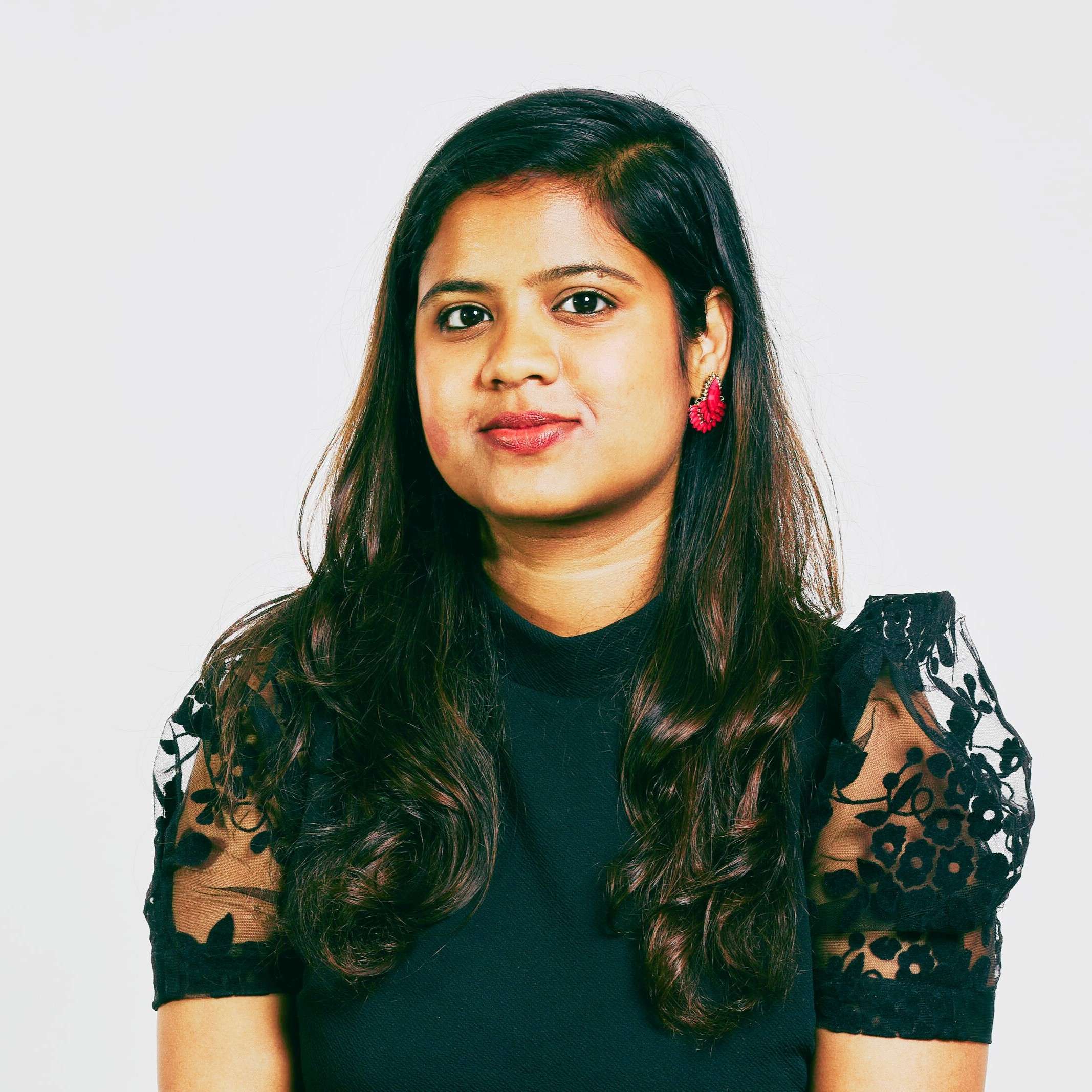 Jyotirmayi Swain 2 photo of Jyotirmayi Swain
