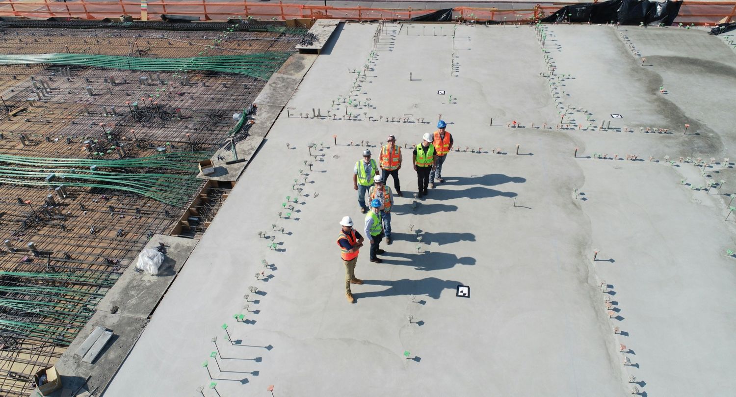 scott-blake-s9XDWLJ_LyE-unsplash2 workers on a construction site photographed from above